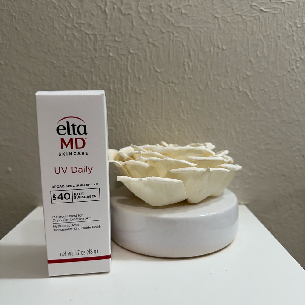 EltaMD UV Daily SPF 40
